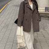 チェスターコート | Girly Doll | 詳細画像35