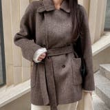 チェスターコート | Girly Doll | 詳細画像37