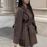 チェスターコート | Girly Doll | 詳細画像38