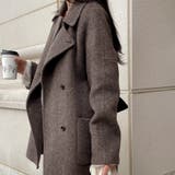 チェスターコート | Girly Doll | 詳細画像39