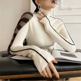 ニットセーター | Girly Doll | 詳細画像1