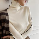 ニットセーター | Girly Doll | 詳細画像3