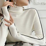 ニットセーター | Girly Doll | 詳細画像4