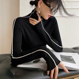 ニットセーター | Girly Doll | 詳細画像8