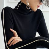 ニットセーター | Girly Doll | 詳細画像10