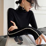 ニットセーター | Girly Doll | 詳細画像11