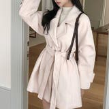 ダッフルコート | Girly Doll | 詳細画像2