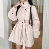 ダッフルコート | Girly Doll | 詳細画像3