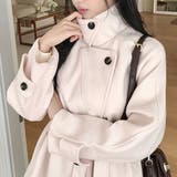 ダッフルコート | Girly Doll | 詳細画像4