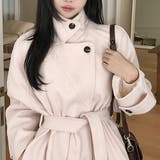 ダッフルコート | Girly Doll | 詳細画像7