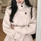 ダッフルコート | Girly Doll | 詳細画像8