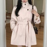 ダッフルコート | Girly Doll | 詳細画像10