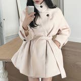 ダッフルコート | Girly Doll | 詳細画像12