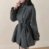 ダッフルコート | Girly Doll | 詳細画像13