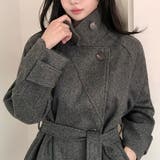 ダッフルコート | Girly Doll | 詳細画像15