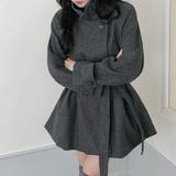 ダッフルコート | Girly Doll | 詳細画像16