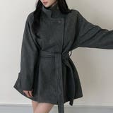 ダッフルコート | Girly Doll | 詳細画像17