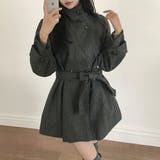 ダッフルコート | Girly Doll | 詳細画像20