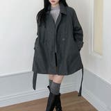 ダッフルコート | Girly Doll | 詳細画像24