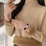 ニットセーター | Girly Doll | 詳細画像2