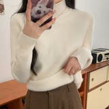 ニットセーター | Girly Doll | 詳細画像4