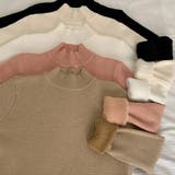 ニットセーター | Girly Doll | 詳細画像5