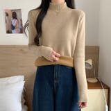 ニットセーター | Girly Doll | 詳細画像8