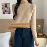 ニットセーター | Girly Doll | 詳細画像9