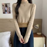 ニットセーター | Girly Doll | 詳細画像10