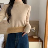 ニットセーター | Girly Doll | 詳細画像11