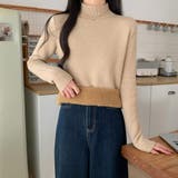 ニットセーター | Girly Doll | 詳細画像12