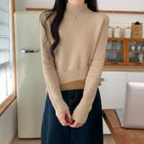 ニットセーター | Girly Doll | 詳細画像13