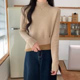 ニットセーター | Girly Doll | 詳細画像14