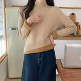 ニットセーター | Girly Doll | 詳細画像15