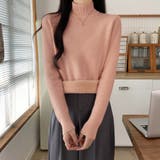 ニットセーター | Girly Doll | 詳細画像17