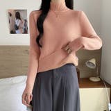 ニットセーター | Girly Doll | 詳細画像18