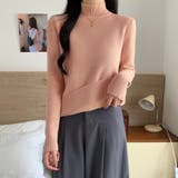 ニットセーター | Girly Doll | 詳細画像19