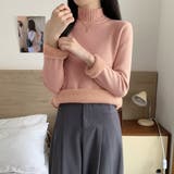 ニットセーター | Girly Doll | 詳細画像21