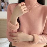 ニットセーター | Girly Doll | 詳細画像22