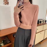 ニットセーター | Girly Doll | 詳細画像25