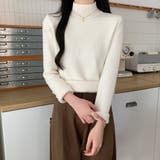 ニットセーター | Girly Doll | 詳細画像29