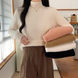 ニットセーター | Girly Doll | 詳細画像30