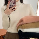 ニットセーター | Girly Doll | 詳細画像32