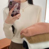 ニットセーター | Girly Doll | 詳細画像33