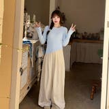 ニットセーター | Girly Doll | 詳細画像3