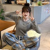 ニットセーター | Girly Doll | 詳細画像6