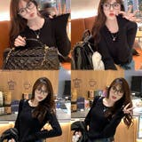 ニットセーター | Girly Doll | 詳細画像7