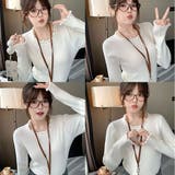 ニットセーター | Girly Doll | 詳細画像12