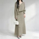 モカ | セットアップ | Girly Doll