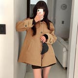 ダッフルコート | Girly Doll | 詳細画像2